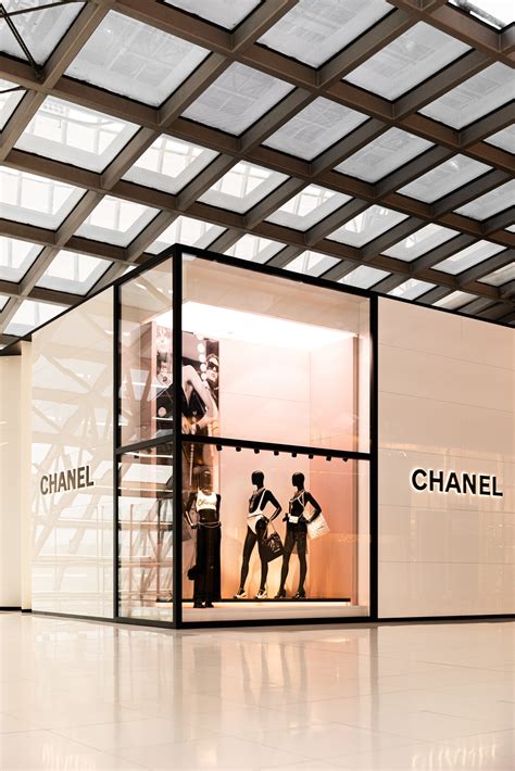 chanel boutique bangkok|Chanel official online.